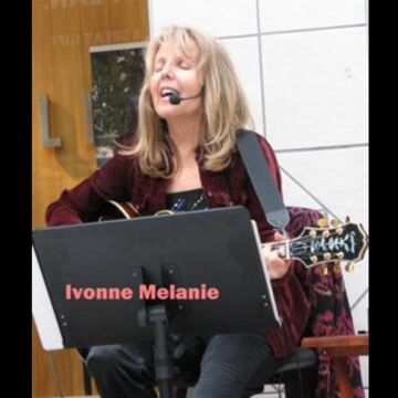 Ivonne Melanie - Folk Singer - Rio Rancho, NM - Hero Main