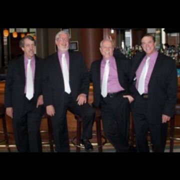 The Glen Echoes - Barbershop Quartet - Rockville, MD - Hero Main