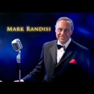 Mark Randisi - Frank Sinatra Tribute Act - Royal Oak, MI - Hero Main
