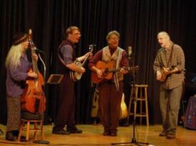 Runaway String Band - Acoustic Band - Williamsburg, VA - Hero Gallery 2