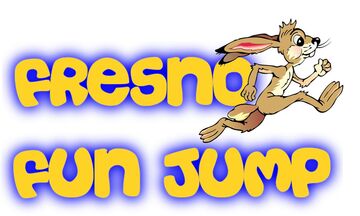 Fresno Fun Jump - Party Inflatables - Fresno, CA - Hero Main