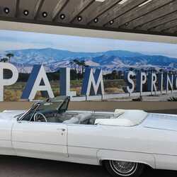 Palm Springs Classic Cars, profile image
