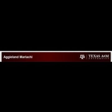 Aggieland Mariachi - Mariachi Band - College Station, TX - Hero Main