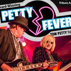 Petty Fever: Award Winning Tribute to Tom Petty, profile image