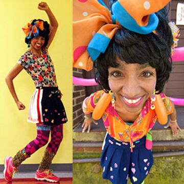 Miss Pickles - Balloon Twister - Aurora, CO - Hero Main