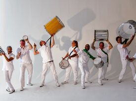 Samba New York! - Latin Band - New York City, NY - Hero Gallery 1