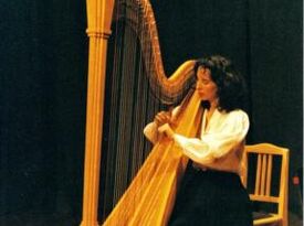 Robin Purchas, Harpist - Harpist - Sammamish, WA - Hero Gallery 3