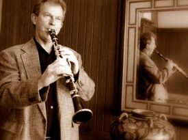One Leg Up - Jazz Band - Asheville, NC - Hero Gallery 3
