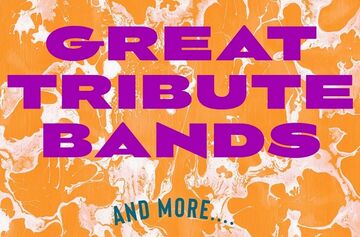 GREAT TRIBUTE BANDS....and more - Tribute Band - Deerfield Beach, FL - Hero Main