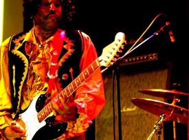 BOLD AS LOVE - Jimi Hendrix Tribute - Tribute Band - New York City, NY - Hero Gallery 1