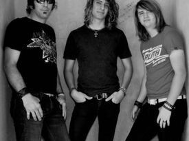 Live-It - Christian Rock Band - Roby, TX - Hero Gallery 3