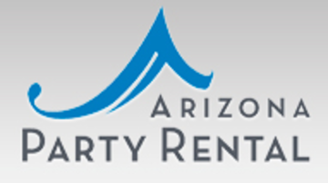 Arizona Party Rental - Party Tent Rentals - Sacramento, CA - Hero Main