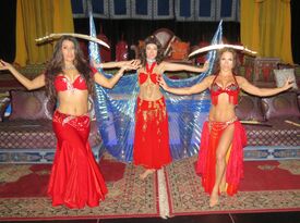 GIA ENTERTAINMENT - Belly Dancer - Hollywood, FL - Hero Gallery 4