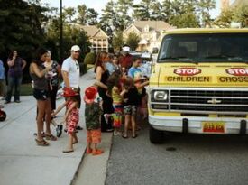 Atlanta Ice Cream Truck, Inc. - Food Truck - Atlanta, GA - Hero Gallery 4