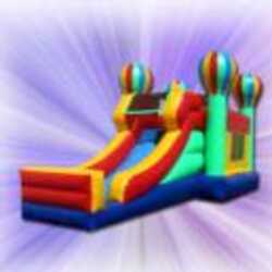 Party Central Inflatables, profile image