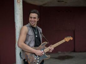 Jason Liebman - Acoustic Guitarist - Roslyn, NY - Hero Gallery 3