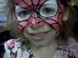 Creative Occasions - Face Painter - Middle River, MD - Hero Gallery 4