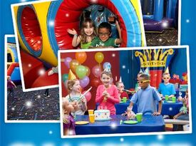 Pump It Up - Party Inflatables - Durham, NC - Hero Gallery 2