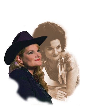 Patsy Cline Tribute Artist- Joni Morris - Country Band - Stockton, CA - Hero Main