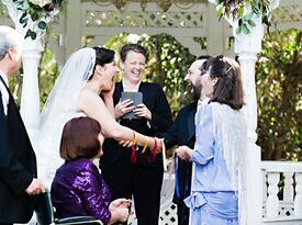 Ceremonies by Bethel - Wedding Officiant - San Diego, CA - Hero Gallery 1