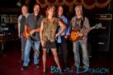 Balsa Dragon - Classic Rock Band - Omaha, NE - Hero Main