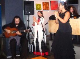 Xianix Barrera & Sabor Flamenco - Flamenco Dancer - New York City, NY - Hero Gallery 3