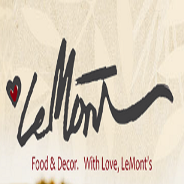 LeMont's Catering - Caterer - Detroit, MI - Hero Main