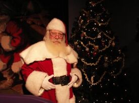 Indiana Santa - Santa Claus - Indianapolis, IN - Hero Gallery 2