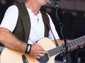 Ross Mcginnes - Acoustic Guitarist - Hampton, NH - Hero Gallery 1