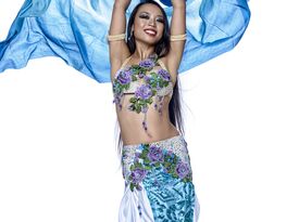 Jacinda - Belly Dance, Hula, Tahitian Dance - Belly Dancer - Washington, DC - Hero Gallery 2