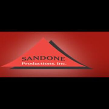 Sandone Productions - Party Tent Rentals - Dallas, TX - Hero Main