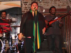 World Reggae Music Collective - Reggae Band - Saint Louis, MO - Hero Gallery 1