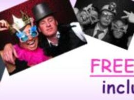 Fairytale Productions Photo Booths (Florida) - Photo Booth - Tampa, FL - Hero Gallery 3