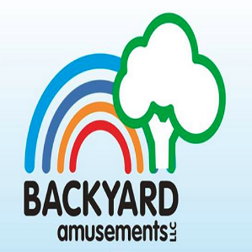 Backyard Amusements, LLC - Party Inflatables - White Plains, MD - Hero Main
