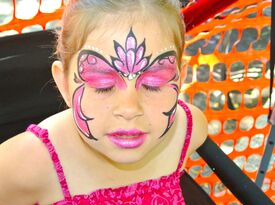 IIIMAGINE - Face Painter - Chicago, IL - Hero Gallery 3