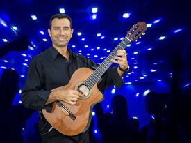 Eduardo - Flamenco Guitarist - Boca Raton, FL - Hero Gallery 4