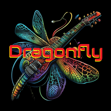 DRAGONFLY - Party Rock & Dance Band - Cover Band - Toms River, NJ - Hero Main
