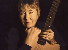 Laurie Dameron - Acoustic Guitarist - Boulder, CO - Hero Gallery 1