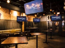 Theory - Middle Area - Bar - Chicago, IL - Hero Gallery 1
