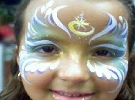 AboutFace Productions, Inc. - Face Painter - Orlando, FL - Hero Gallery 3