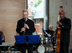 Maxine Willan Jazz Ensemble - Jazz Trio - East York, ON - Hero Gallery 2