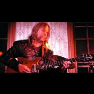 Norm Dodge - Singer Guitarist - Ossining, NY - Hero Main