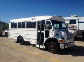 Rockin Ride - Party Bus - Austin, TX - Hero Gallery 1