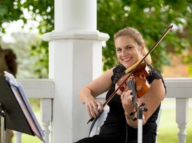 Sweet Harmony ~ Live Music For Special Events - Violinist - Woodland Park, NJ - Hero Gallery 2