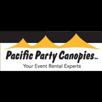 Pacific Party Canopies - Party Tent Rentals - Seattle, WA - Hero Main