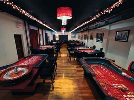 Big Deal Casino - Private Room - New York City, NY - Hero Gallery 3