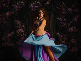 Meesha~Captivating Bellydance Performances - Belly Dancer - Philadelphia, PA - Hero Gallery 1