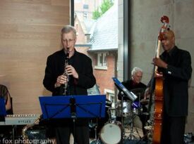 Maxine Willan Jazz - Jazz Band - East York, ON - Hero Gallery 4