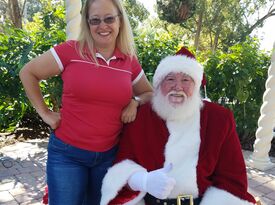 Merry Minstrel Llc - Santa Claus - Apopka, FL - Hero Gallery 4
