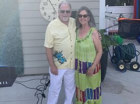 Don & Mary - Cover Band - Knightdale, NC - Hero Gallery 1